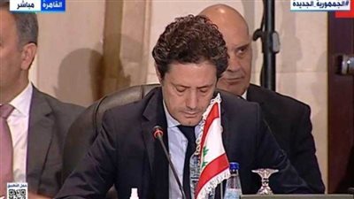 وزير الإعلام اللبناني: السوشيال ميديا 