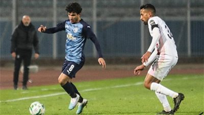 تعديل موعد مباراة الجيش الملكي وبيراميدز بالكونفدرالية