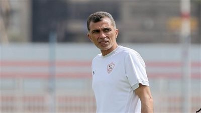   أسامة نبيه يعتذر عن الاستمرار في الجهاز الفني للزمالك