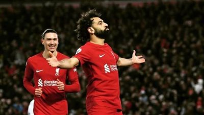 ليفربول يكتسح مانشستر يونايتد 7-0 في ليلة سطع بها محمد صلاح