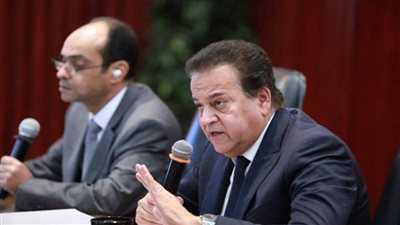 المجلس الصحي المصري يوجه التحية والتقدير لجميع الأطباء بمناسبة يوم الطبيب المصري الـ 45 (صور)