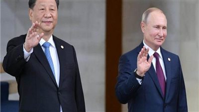 الرئيس الصيني يصل موسكو في زيارة رسمية تستمر ليومين 