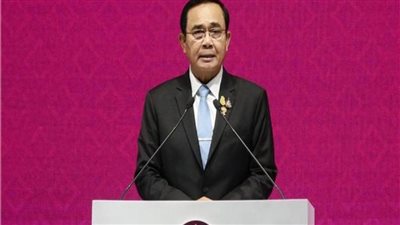 رئيس وزراء تايلاند يحل البرلمان ويدعو لانتخابات جديدة 