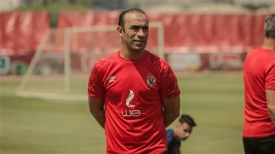 عبد الحفيظ يقدم تقرير رحلتي الأهلي بجنوب أفريقيا والكاميرون 