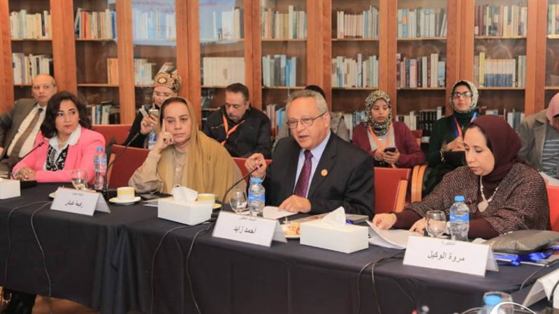 الشورى