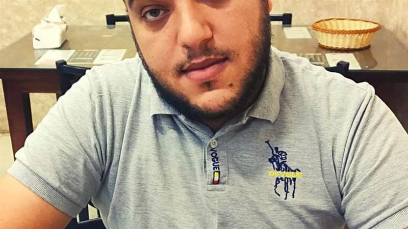إسلام جمال