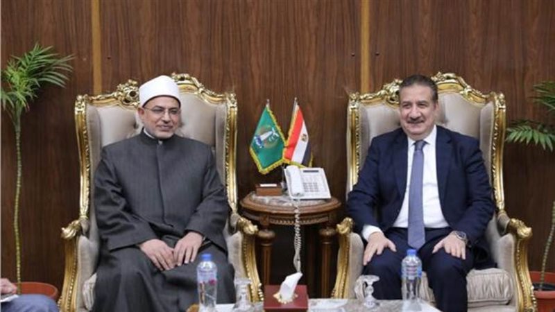 الشورى