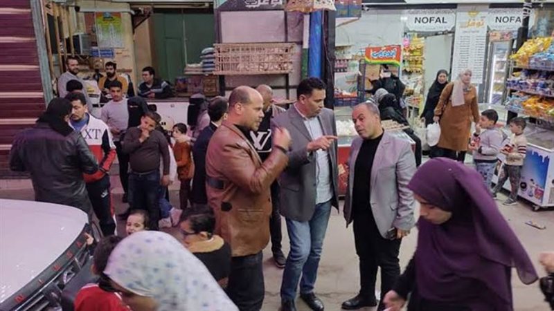 الشورى