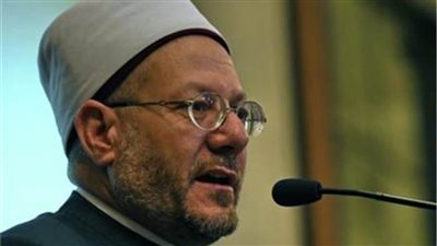 المفتي: عهد الرئيس السيسي هو «العصر الذهبي للمرأة المصرية» 