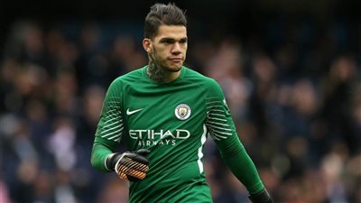 إيدرسون يؤكد اقتراب أنشيلوتي من تدريب منتخب البرازيل 