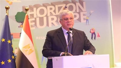 التعليم العالي: إطلاق موقع لاختيار نقاط الاتصال الوطنية لبرنامج هورايزون أوروبا