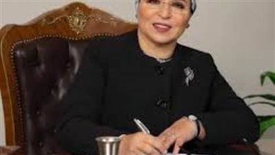 قرينة الرئيس تهنئ الشعب المصري والأمة الإسلامية بشهر رمضان الكريم