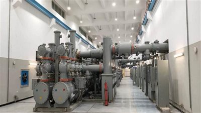 وزير الإسكان: بدء تشغيل محطة محولات كهرباء العبور 5 على مساحة 6.5 فدان (صور)