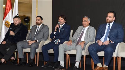 باستثمارات 1.5 مليار جنيه «إعماركم للتطوير العقاري» تطلق مشروع MOKATTAM DOWNTOWN 