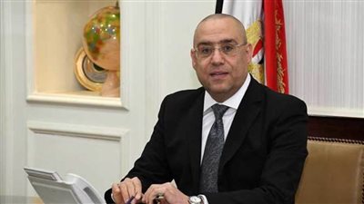 وزير الإسكان: حملات مُكبرة على المخالفات بـ7 مدن جديدة بالتعاون مع الشرطة (صور)