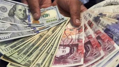 أسعار العملات اليوم السبت 25-3-2023 في مصر