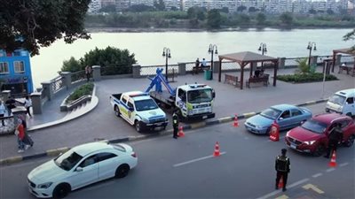 تعرف على رسوم وضرائب السيارات تحت الطلب في قانون المرور 