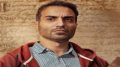 أحمد فهمي يتصدر التريند بعد عرض أول حلقتين من 