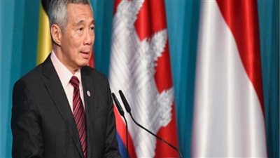 رئيس وزراء سنغافورة: العالم لا يتحمل صراعًا بين الصين وأمريكا 