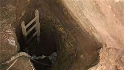 حبس 4 أشخاص لقيامهم بالتنقيب عن الآثار داخل عقار بالمعصرة