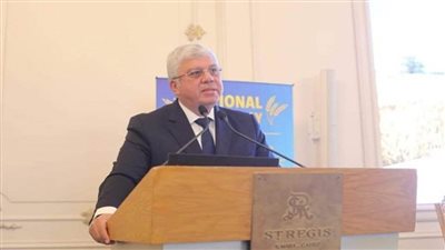 التعليم العالي: إدراج 13 جامعة مصرية ضمن تصنيف QS للتخصصات العلمية لعام 2023