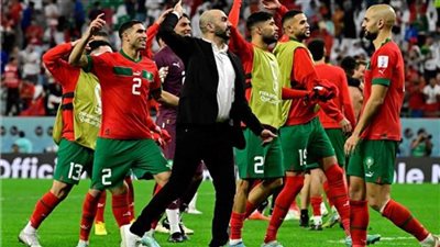 تشكيل منتخب المغرب المتوقع أمام البرازيل  