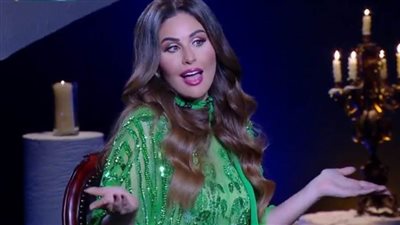 مي سليم: رفضت الزواج من مهاجم الأهلي لأنه يصغرني بـ 10 سنوات