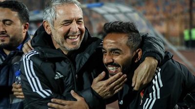 كولر يتمسك بضم مهاجم نادٍ محلي شهير لـ الأهلي في ميركاتو الصيف