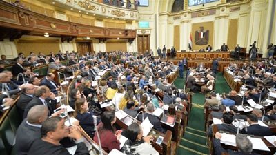 قيم النواب تشيد بالتوسع في تطبيق تقنيات الذكاء الاصطناعي خلال الجلسات القضائية 