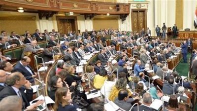 رئيس مجلس الشيوخ يطالب بحل مشاكل وتذليل العقبات لذوي الإعاقة ‎‎ 