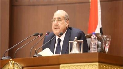 رئيس الشيوخ يوجه التضامن بمناقشة أزمات كارت الخدمات لذوى الإعاقة ‎‎ 