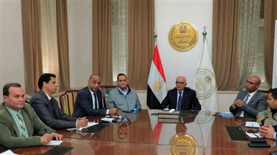 وزير التعليم: إتاحة الروابط الإلكترونية بالمناهج من الصف الرابع الابتدائي إلى الثالث الإعدادي العام المقبل