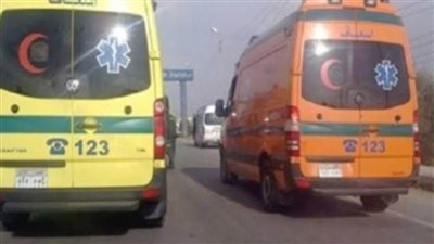 مصرع فتاة إثر سقوطها من الطابق الثالث بمنزل أسرتها في الشرقية