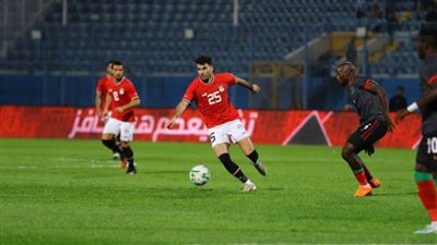 فيتوريا يرفض التغييرات في تشكيل منتخب مصر أمام مالاوي
