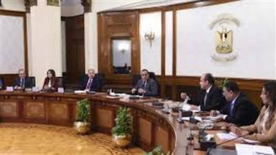 الحكومة: تخصيص 30 مليار جنيه لرد الأعباء التصديرية العام المالى المقبل