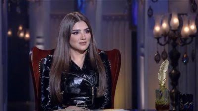 مي عمر تحكي تفاصيل إصابتها بفيروس كورونا (فيديو)