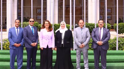 القباج: إطلاق الخطة العربية للوقاية من المخدرات جاء في سياق اقتراح تقدمنا به