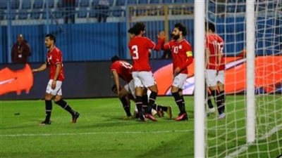موعد مباراة منتخب مصر أمام مالاوي في تصفيات أمم إفريقيا