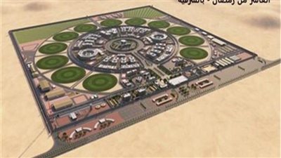 بدء التشغيل التجريبي لمركز الإصلاح والتأهيل بالعاشر من رمضان.. اليوم 