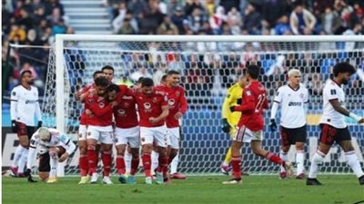 الأهلي يستعجل فيفا لإرسال مكافأة المشاركة في مونديال الأندية