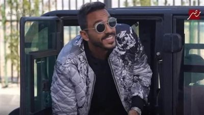 رامز جلال: كهربا عيل قليل الأدب وإيده طويلة