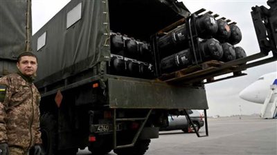 أسلحة أمريكية وبريطانية وألمانية.. بيان عاجل من الدفاع الأوكرانية بشأن المساعدات الغربية