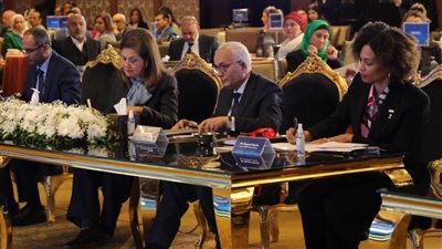 وزيرا التربية والتعليم والتخطيط يشهدان إطلاق المرحلة الثانية من المدارس الدولية للتكنولوجيا التطبيقية