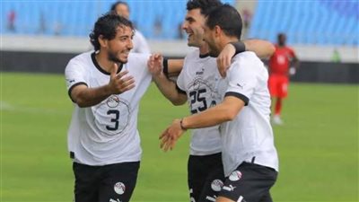 منتخب مصر يسحق مالاوي برباعية ويقترب من التأهل لأمم إفريقيا