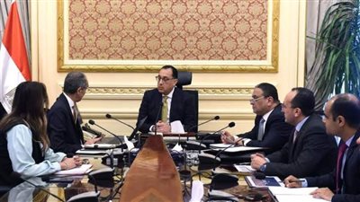 إقامة مدينة تعليمية افتراضية.. مدبولي يتابع مستجدات مشروعات الاتصالات