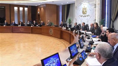 مدبولي يوجه بضرورة أن تستكمل باقي الوزارات تدريجيا إجراءات الانتقال للعمل بالعاصمة الإدارية