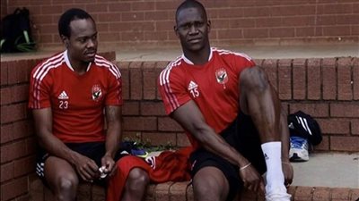 الأهلي يترقب وصول الثلاثي الأجنبي خلال ساعات