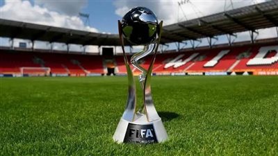 بسبب إسرائيل.. فيفا يعلن سحب تنظيم كأس العالم للشباب من إندونيسيا