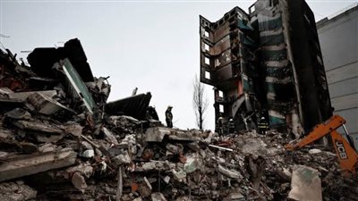 أردوغان: نريد إحلال السلام بين روسيا وأوكرانيا في أسرع وقت ممكن