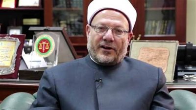 شوقي علام: جميع مصارف الزكاة تسعى للارتقاء بالإنسان ليعيش حياة كريمة